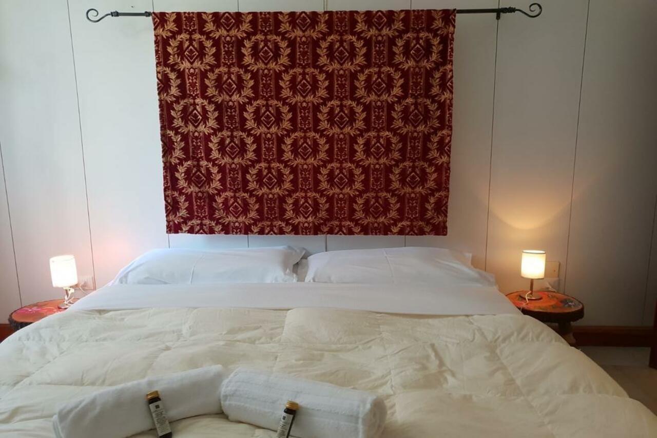 Casa Di Adel Otel Venedik Dış mekan fotoğraf