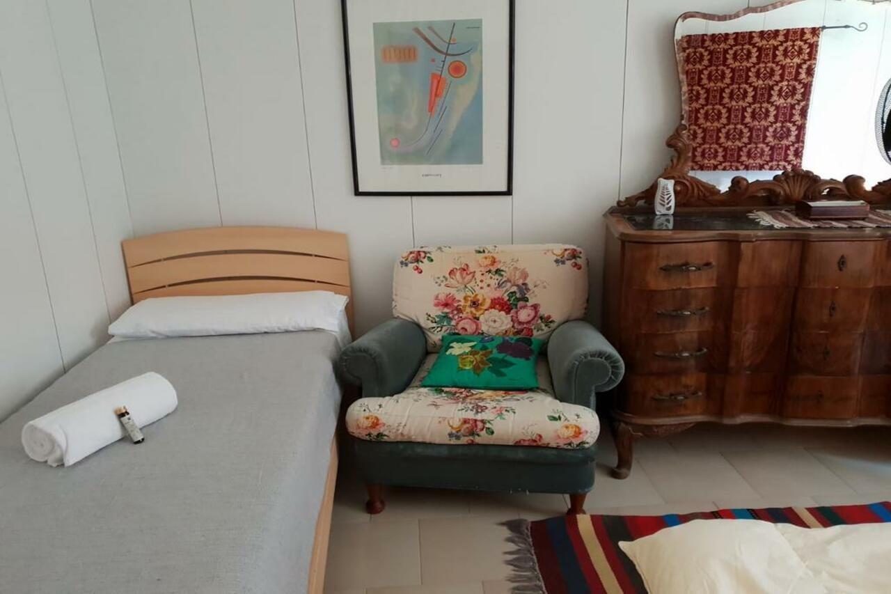 Casa Di Adel Otel Venedik Dış mekan fotoğraf