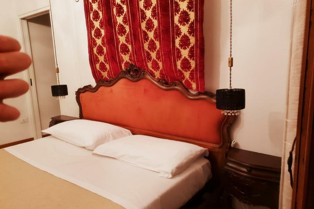 Casa Di Adel Otel Venedik Dış mekan fotoğraf