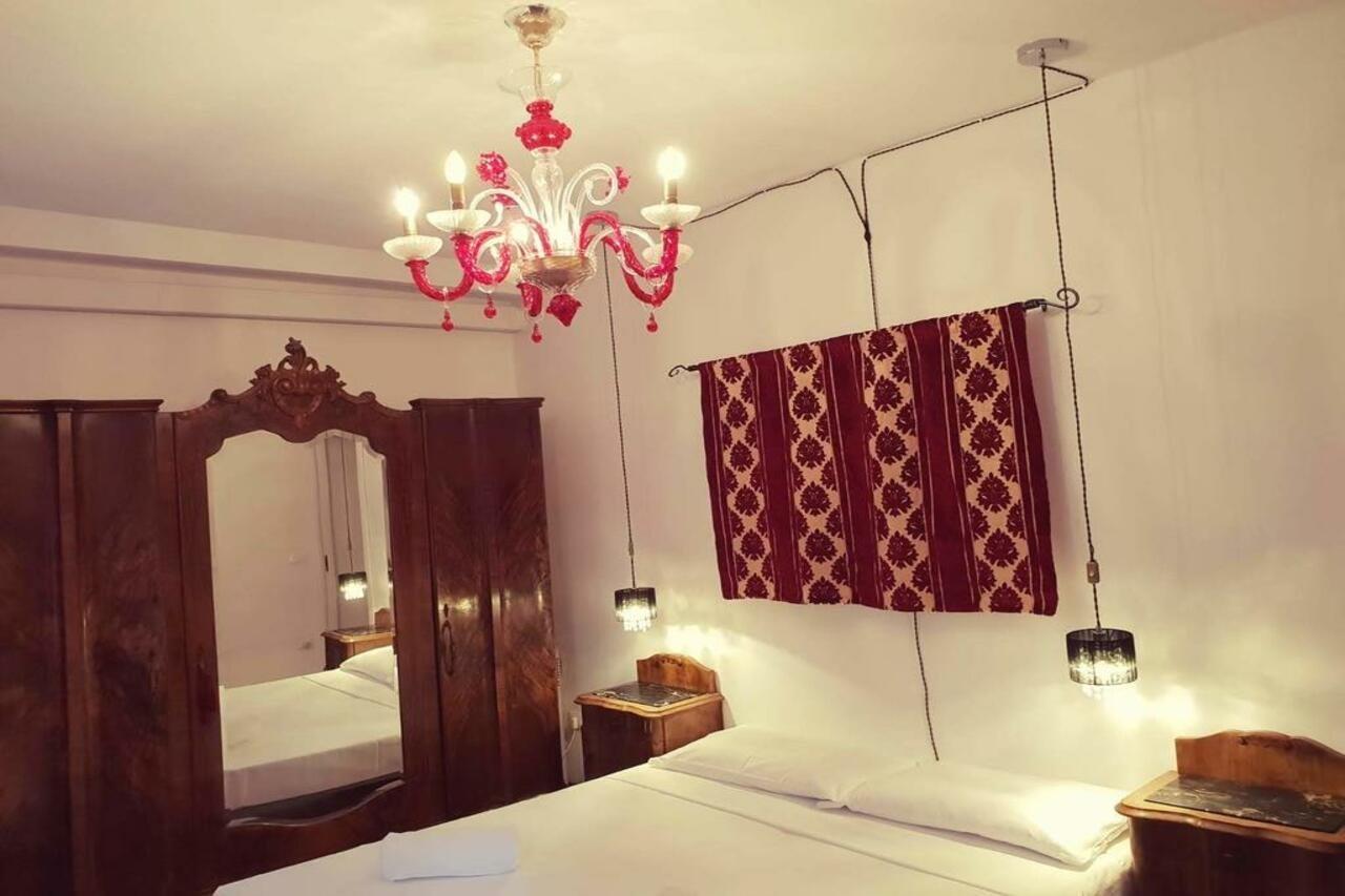 Casa Di Adel Otel Venedik Dış mekan fotoğraf