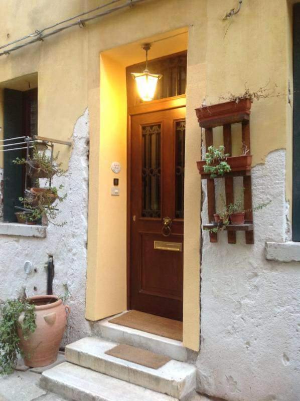 Casa Di Adel Otel Venedik Dış mekan fotoğraf