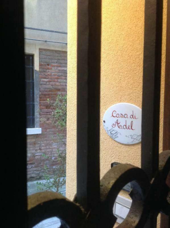 Casa Di Adel Otel Venedik Dış mekan fotoğraf