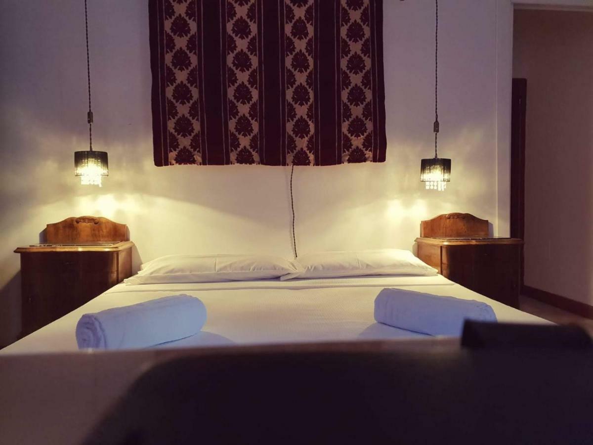 Casa Di Adel Otel Venedik Dış mekan fotoğraf