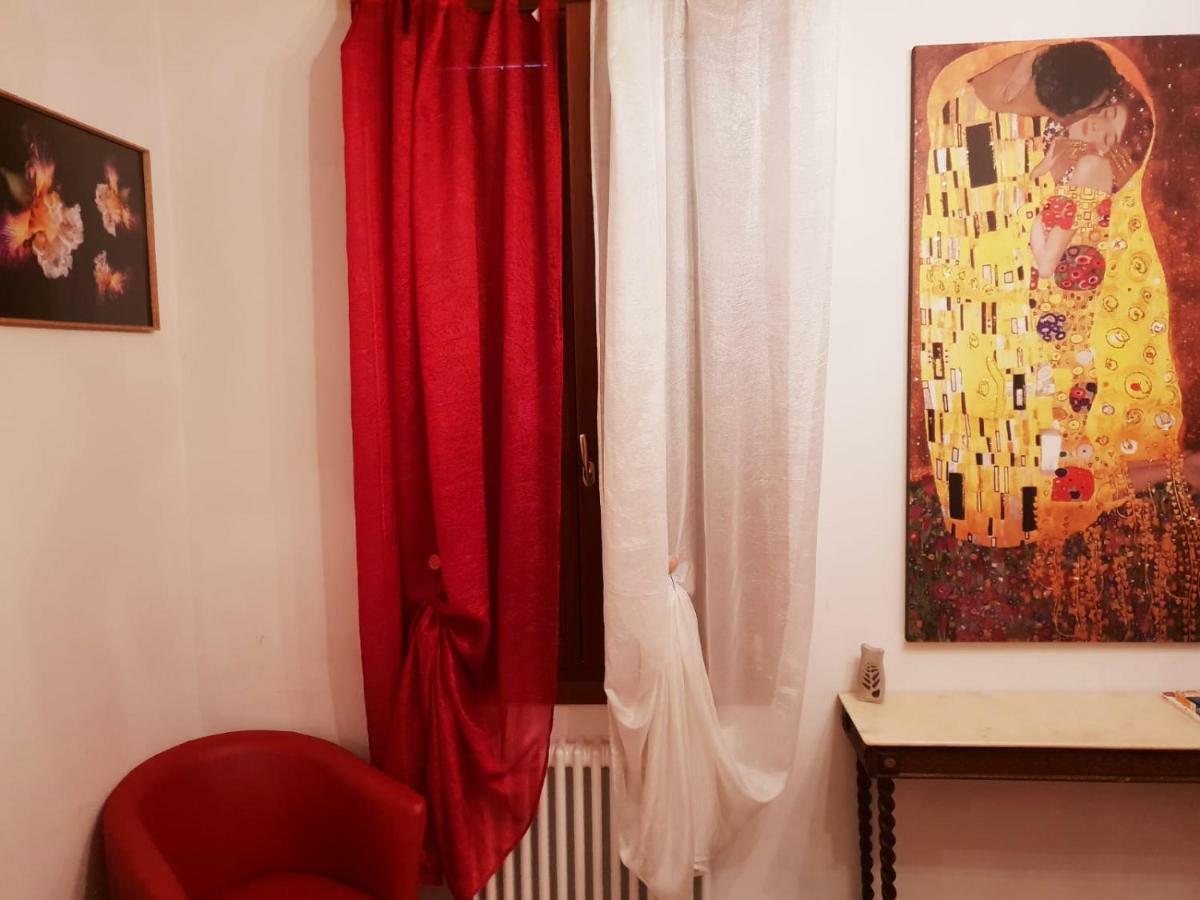 Casa Di Adel Otel Venedik Dış mekan fotoğraf