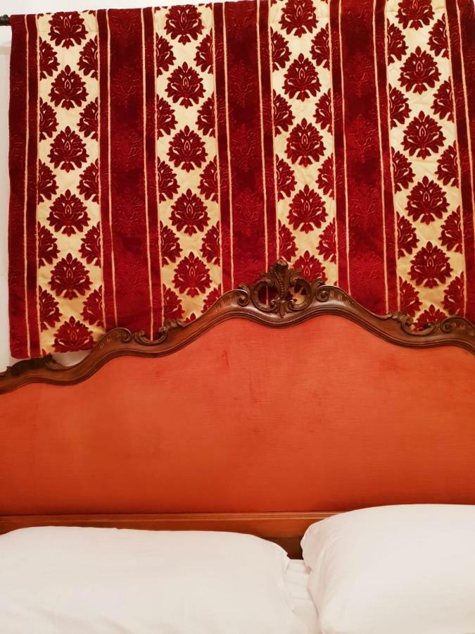 Casa Di Adel Otel Venedik Dış mekan fotoğraf