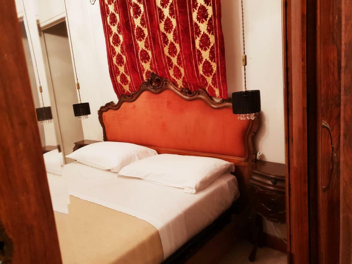 Casa Di Adel Otel Venedik Dış mekan fotoğraf