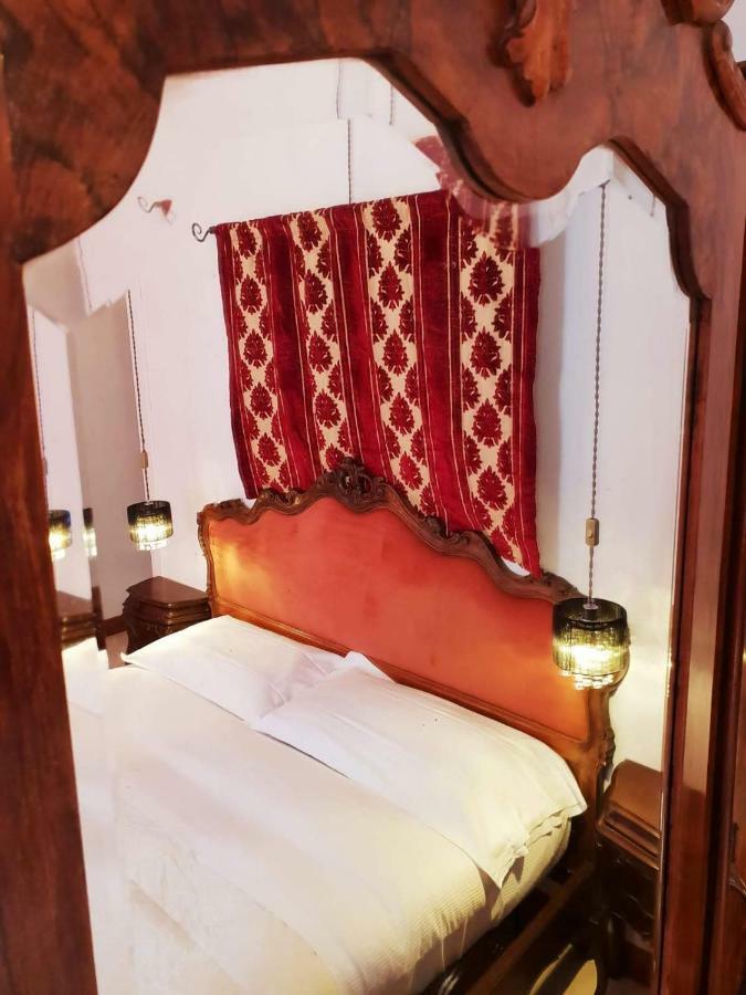 Casa Di Adel Otel Venedik Dış mekan fotoğraf