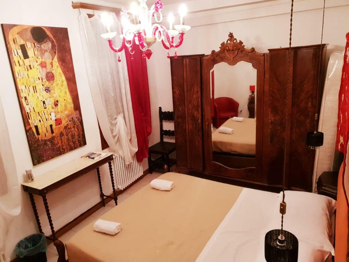 Casa Di Adel Otel Venedik Dış mekan fotoğraf