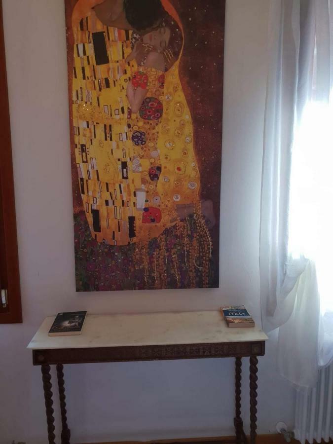 Casa Di Adel Otel Venedik Dış mekan fotoğraf
