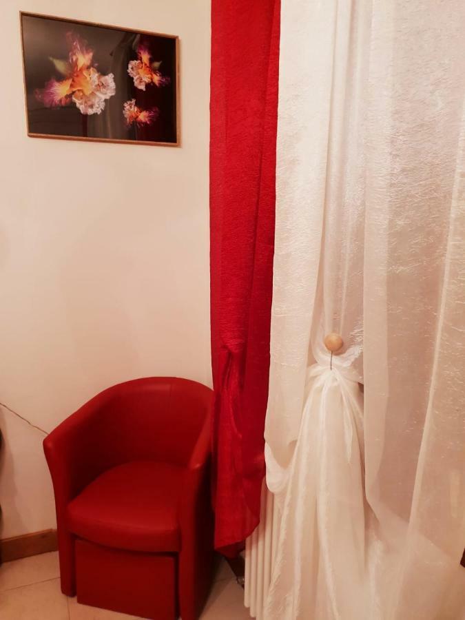 Casa Di Adel Otel Venedik Dış mekan fotoğraf
