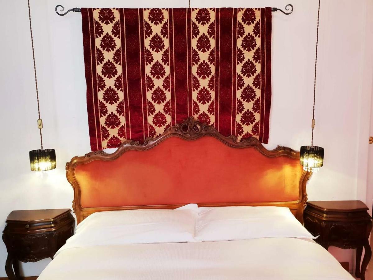 Casa Di Adel Otel Venedik Dış mekan fotoğraf