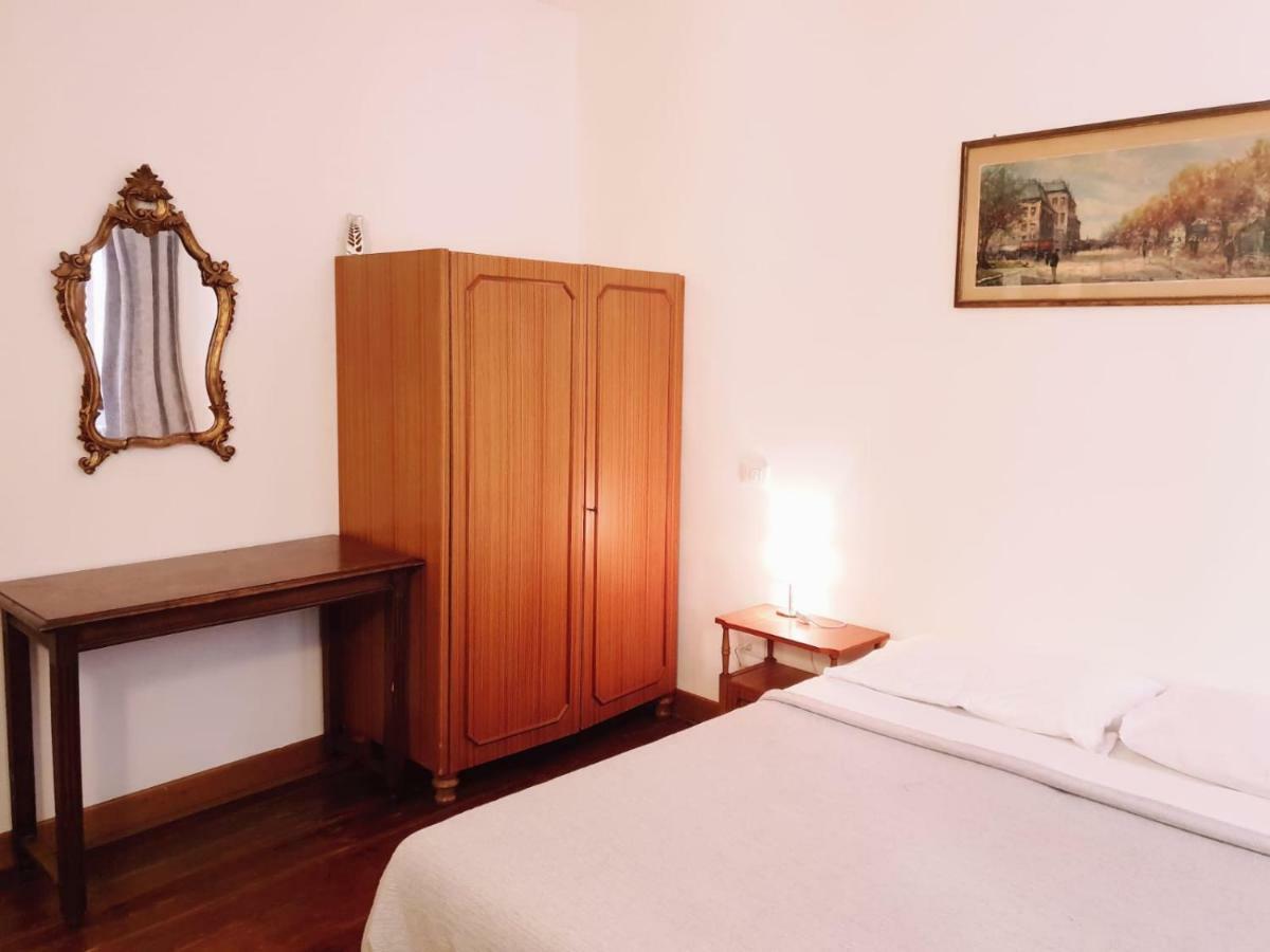 Casa Di Adel Otel Venedik Dış mekan fotoğraf