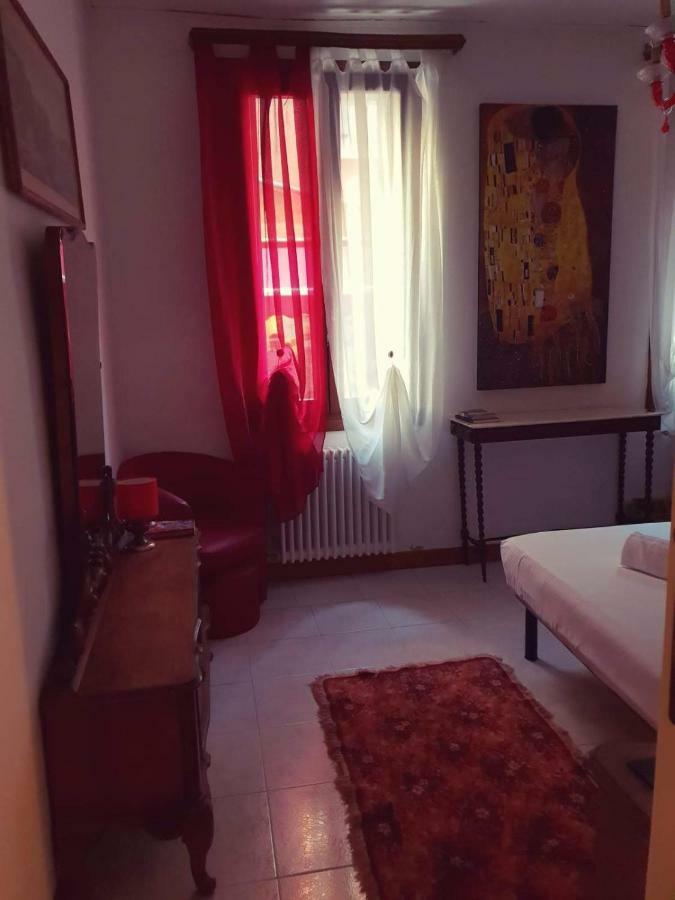 Casa Di Adel Otel Venedik Dış mekan fotoğraf