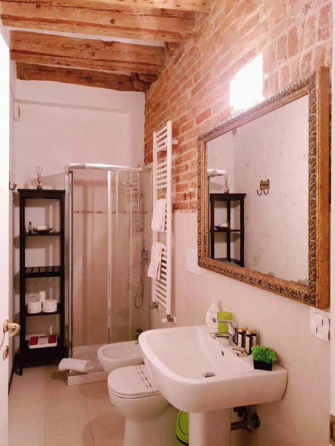 Casa Di Adel Otel Venedik Dış mekan fotoğraf