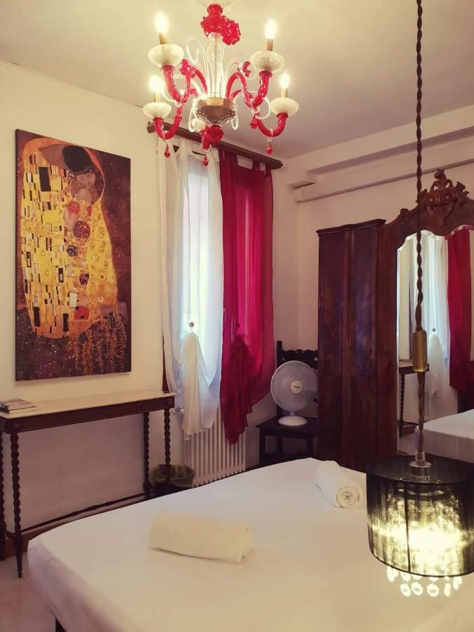 Casa Di Adel Otel Venedik Dış mekan fotoğraf