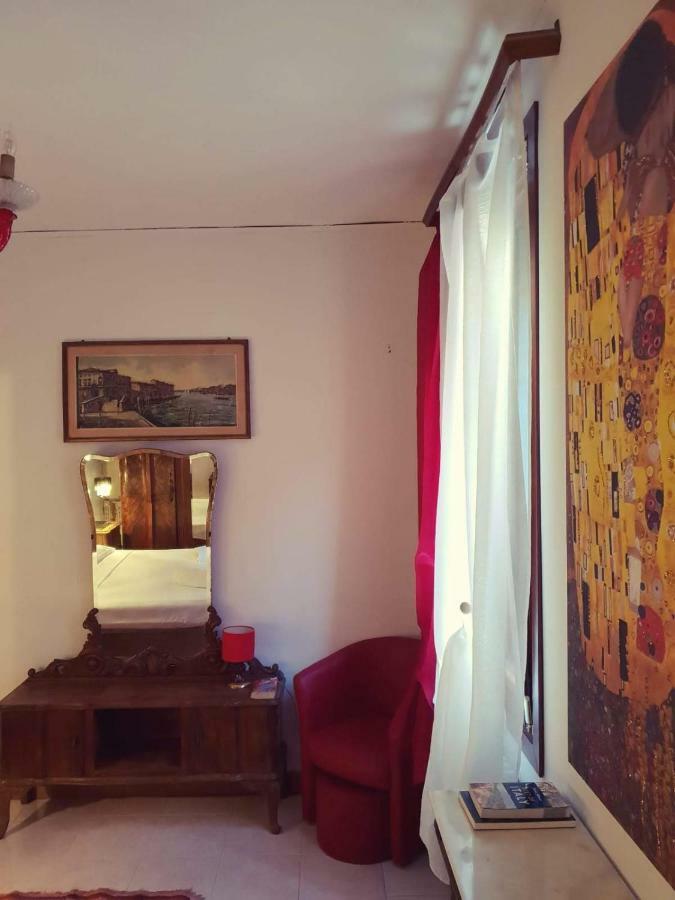 Casa Di Adel Otel Venedik Dış mekan fotoğraf
