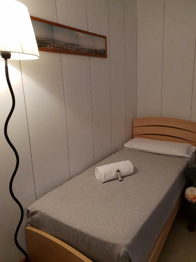 Casa Di Adel Otel Venedik Dış mekan fotoğraf