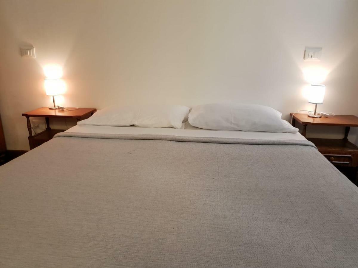 Casa Di Adel Otel Venedik Dış mekan fotoğraf
