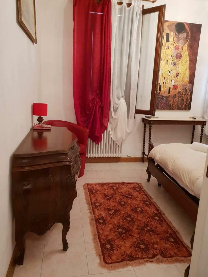Casa Di Adel Otel Venedik Dış mekan fotoğraf