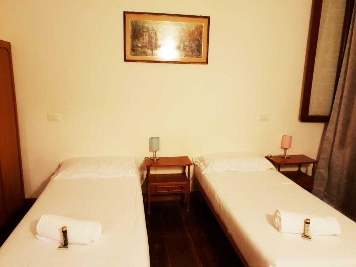 Casa Di Adel Otel Venedik Dış mekan fotoğraf