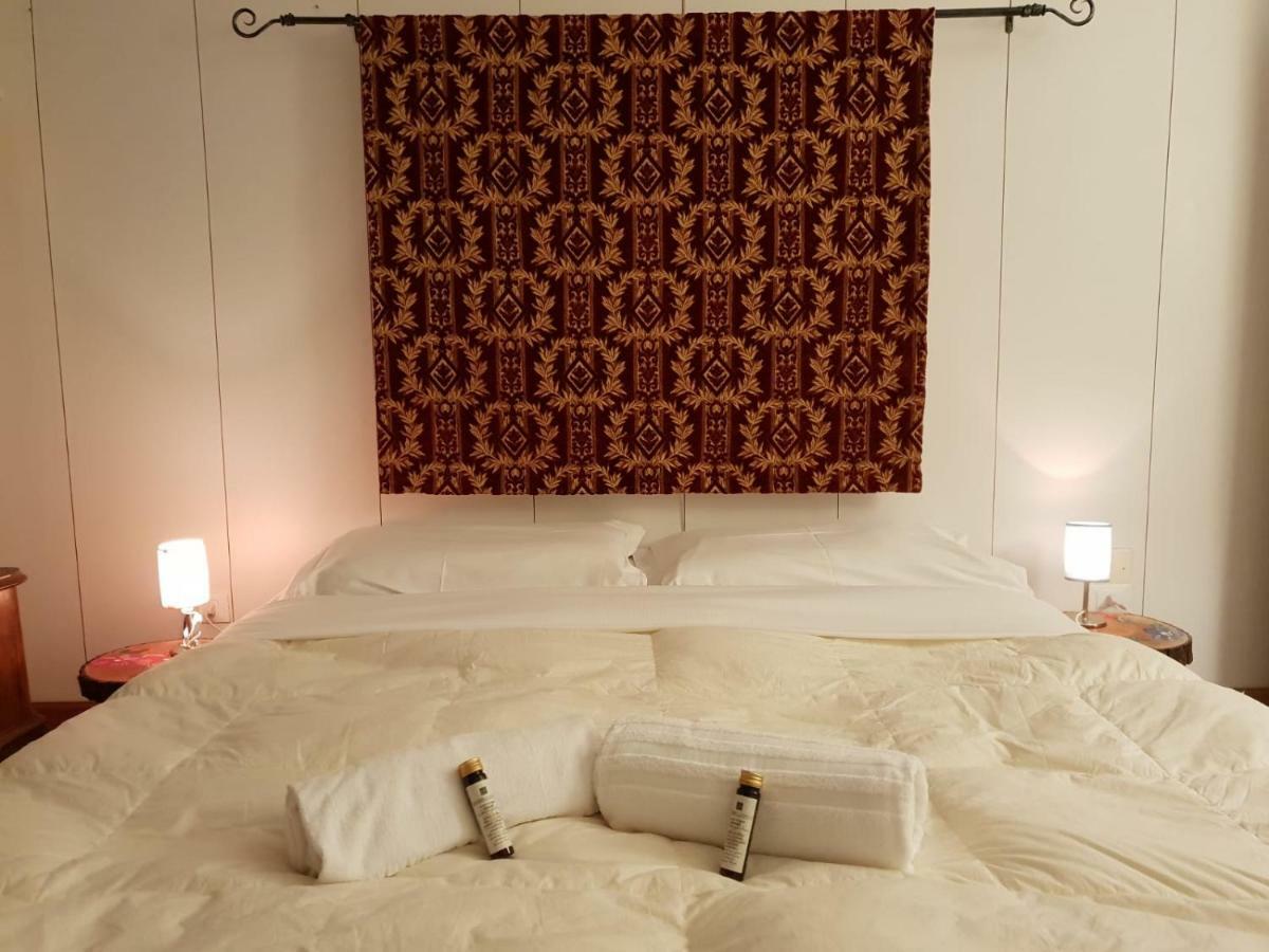 Casa Di Adel Otel Venedik Dış mekan fotoğraf