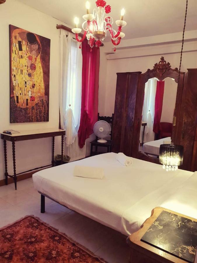 Casa Di Adel Otel Venedik Dış mekan fotoğraf