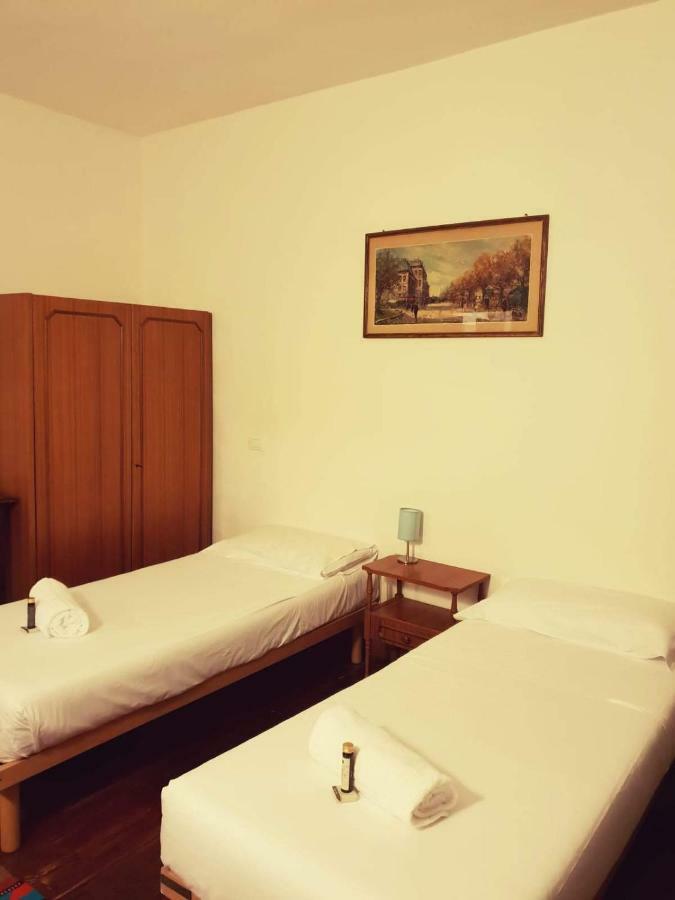Casa Di Adel Otel Venedik Dış mekan fotoğraf