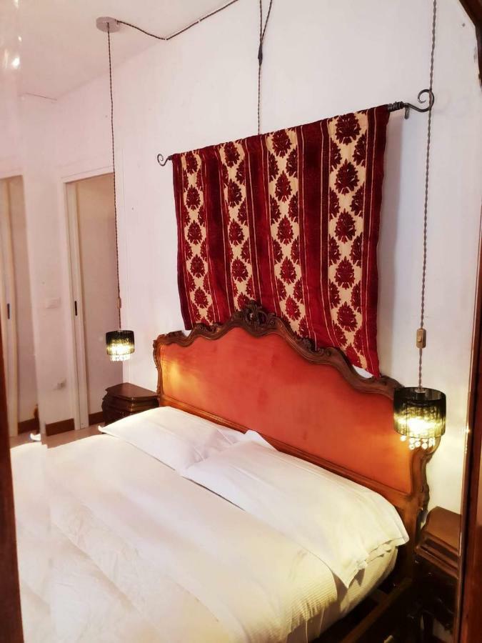 Casa Di Adel Otel Venedik Dış mekan fotoğraf