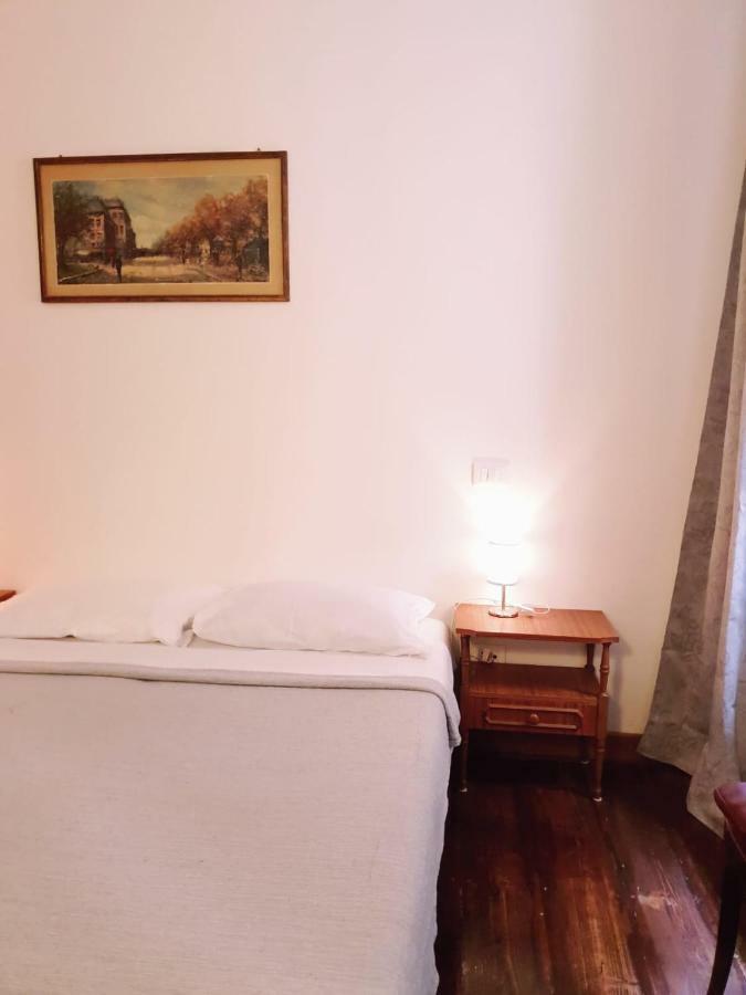 Casa Di Adel Otel Venedik Dış mekan fotoğraf