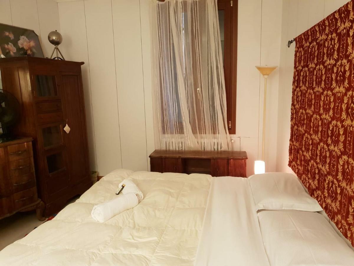 Casa Di Adel Otel Venedik Dış mekan fotoğraf