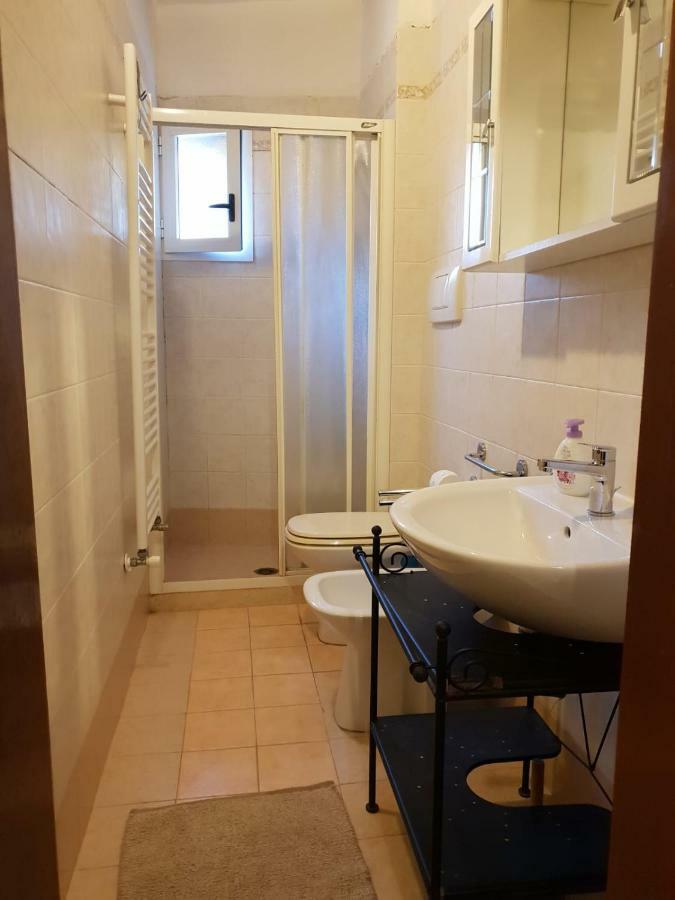 Casa Di Adel Otel Venedik Dış mekan fotoğraf