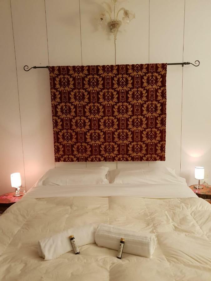 Casa Di Adel Otel Venedik Dış mekan fotoğraf