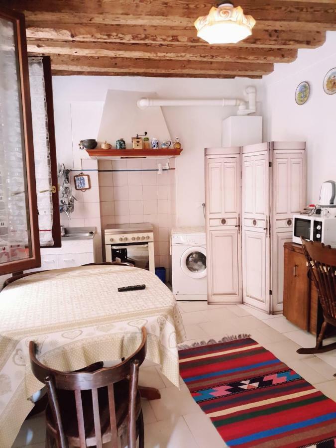 Casa Di Adel Otel Venedik Dış mekan fotoğraf
