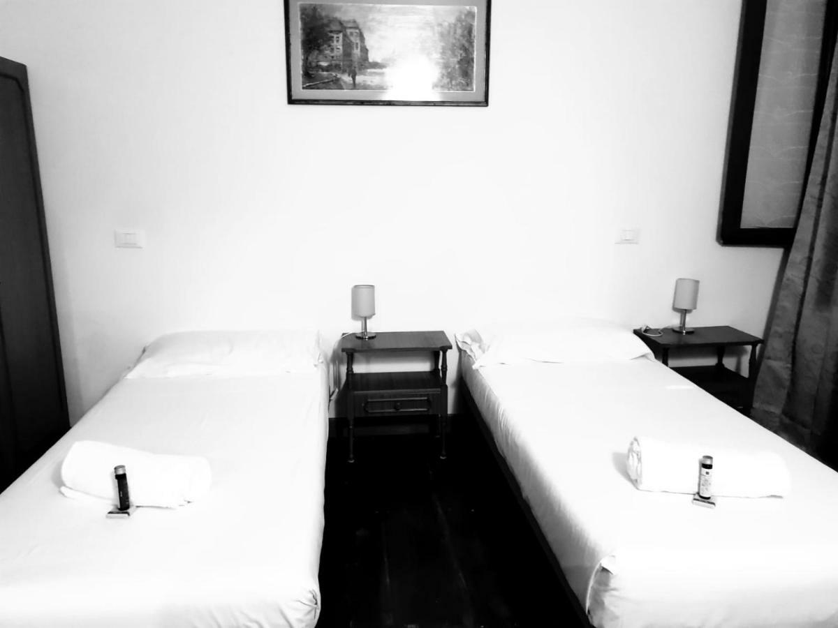 Casa Di Adel Otel Venedik Dış mekan fotoğraf