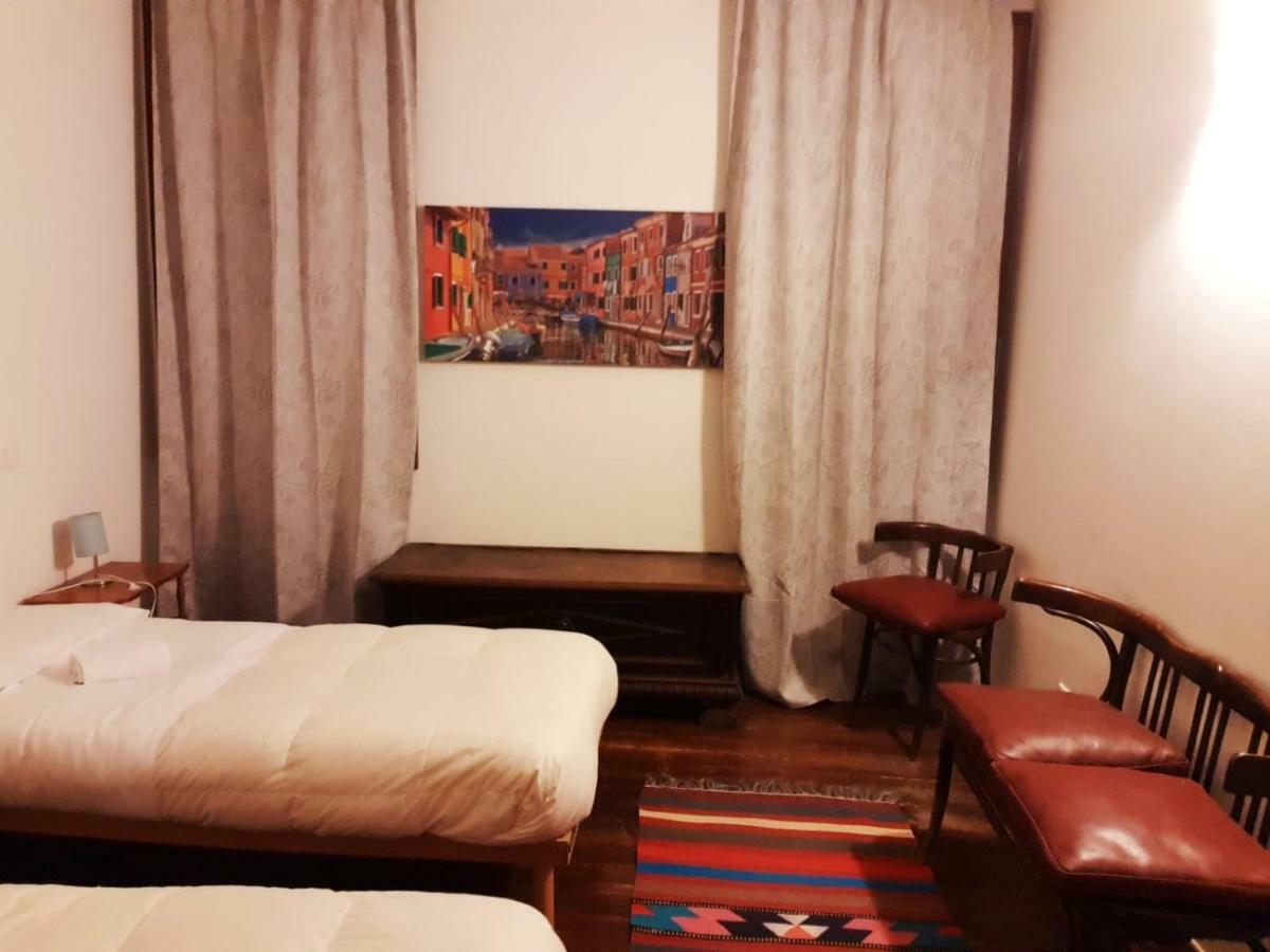 Casa Di Adel Otel Venedik Dış mekan fotoğraf