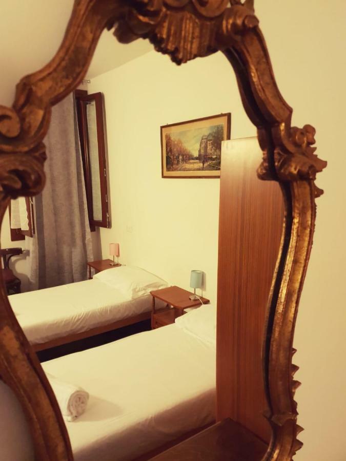 Casa Di Adel Otel Venedik Dış mekan fotoğraf